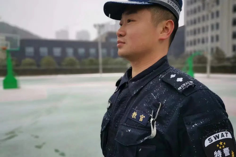 辅警好兄弟遵义公安2020年度十佳警辅人员遵义市公安局