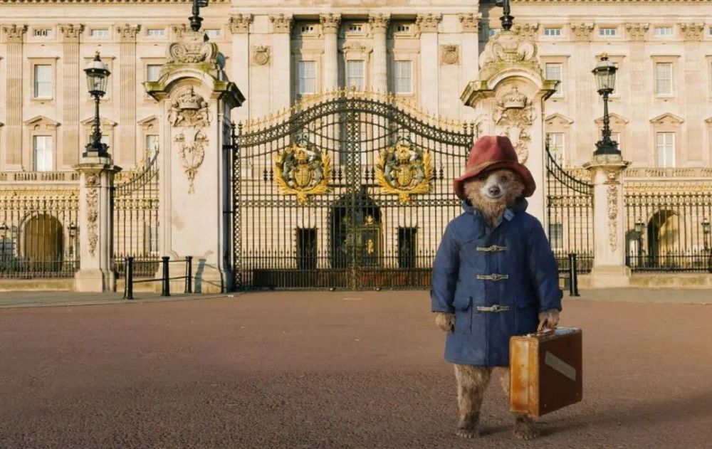 偏好写实风格的好莱坞电影工业体系正将观众们培养得越来越习惯于融入