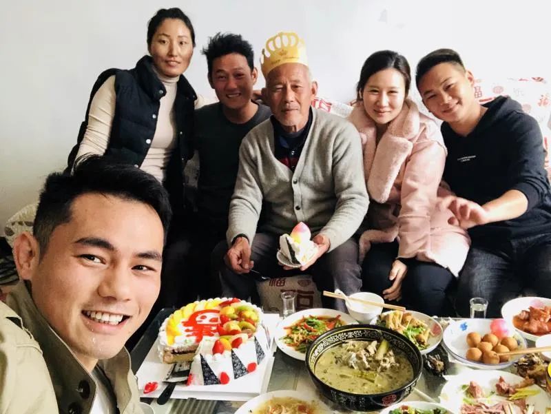 魏锐2021首战开门红有个爱他的人等他回家