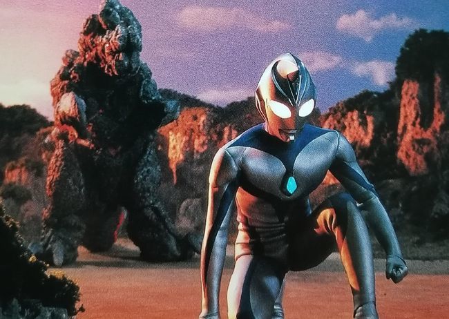 2021年特利迦奥特曼新传闻戴拿奥特曼消失tpc全灭