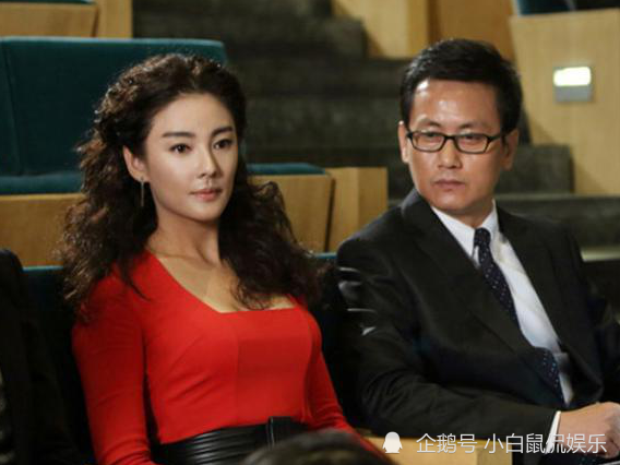 《美人鱼》中令人印象深刻的不是女主,反而是有颜有身材的她