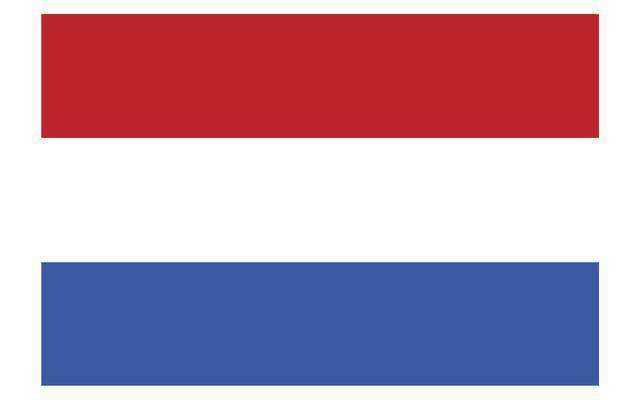 盘点那些国旗非常相似的国家 前几个完全分不清 腾讯新闻