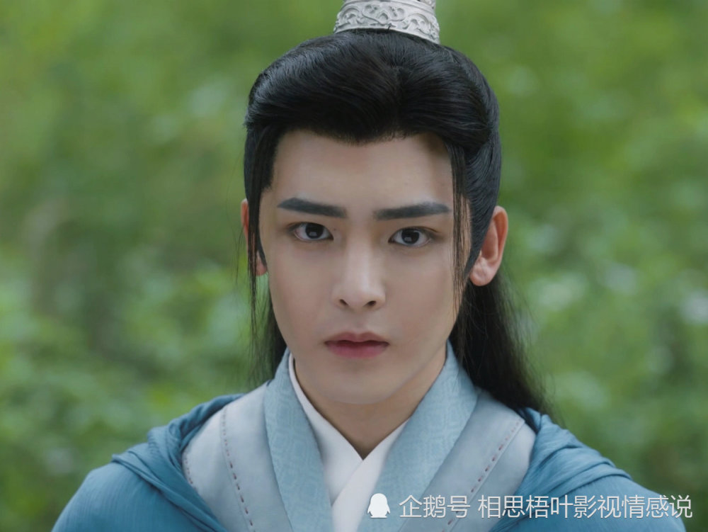 狩猎那次容瑕多次保护班婳真正走进了班婳的心