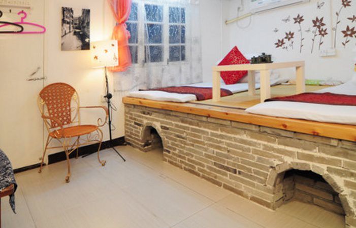 东北人全家睡一个炕刚嫁过来的媳妇怎么办听听当地人怎么说