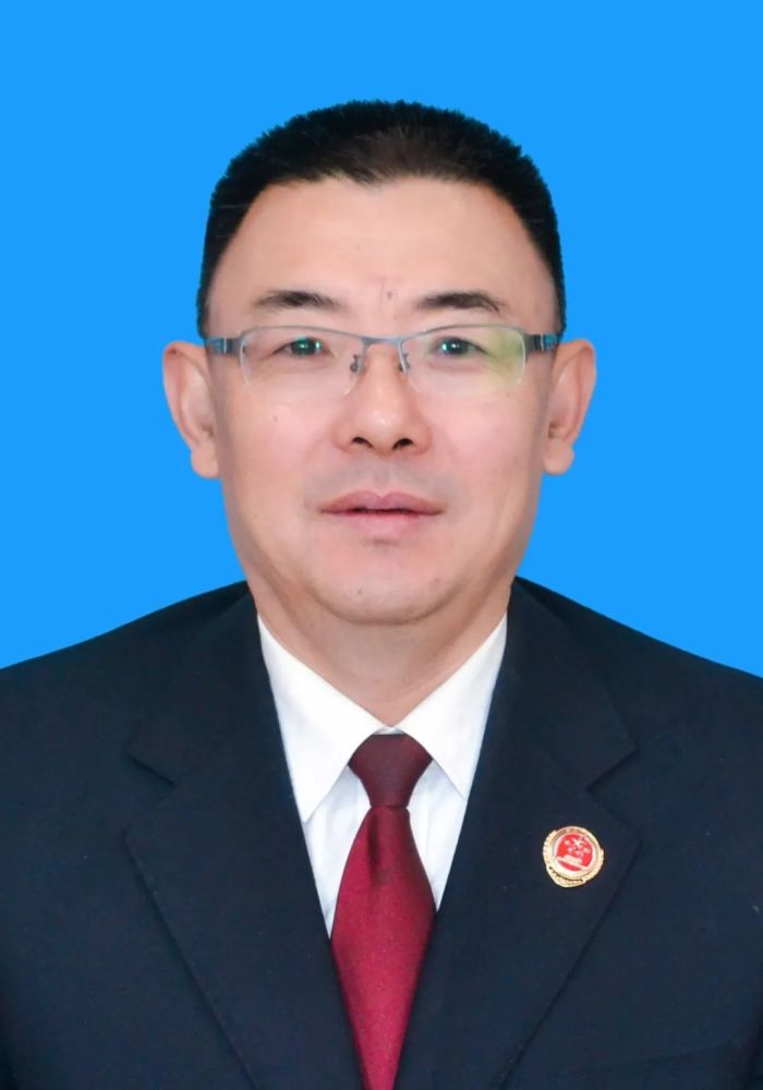 榜样的力量榆林市检察机关2名个人荣获省委政法委表彰