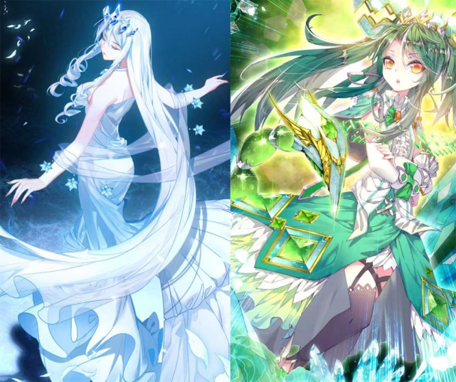 被称之为"帝皇"的魂兽,十万年级别入门,冰碧帝皇蝎不是天花板_腾讯