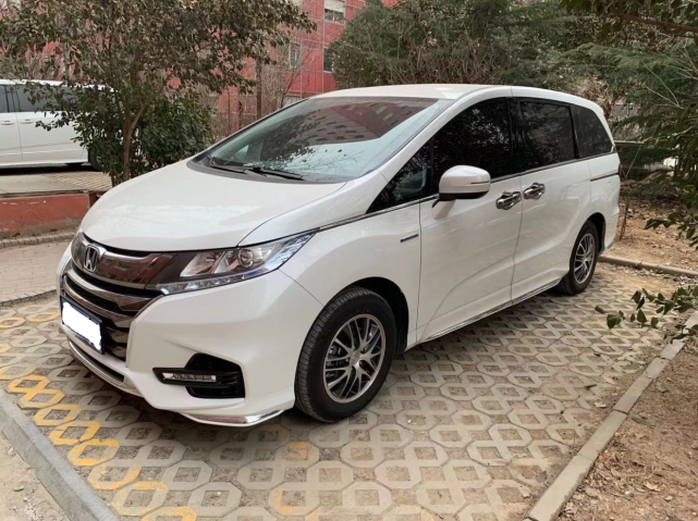 实拍入门奥德赛配置真的很低但是仍然推荐它