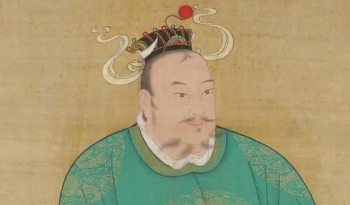 李光弼画像上元元年(760年)正月,肃宗加授李光弼为太尉兼中书令.