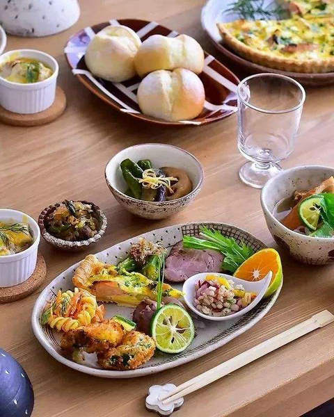 狂吃不胖的小秘诀除了饭前吃水果还有这些