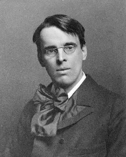 他才是二十世纪上半叶最重要的英语诗人 腾讯新闻