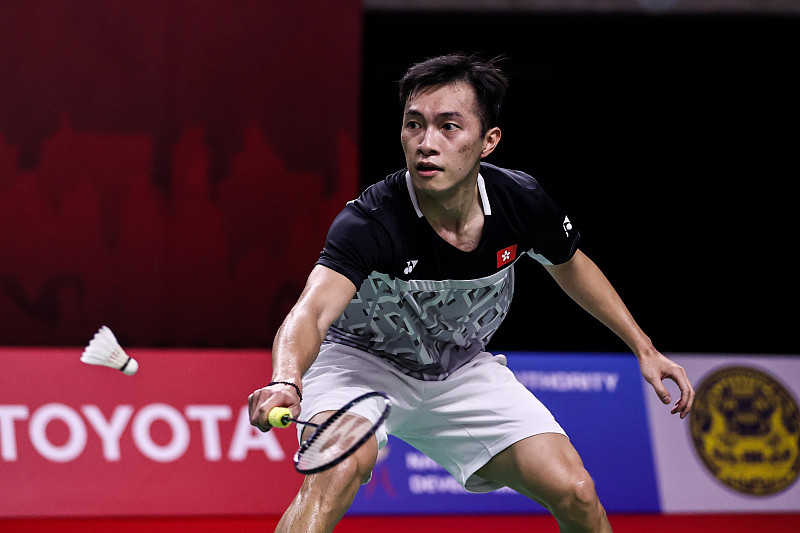 周天成在死亡之组获首胜安东森力克斯里坎特王子维爆冷伍家朗