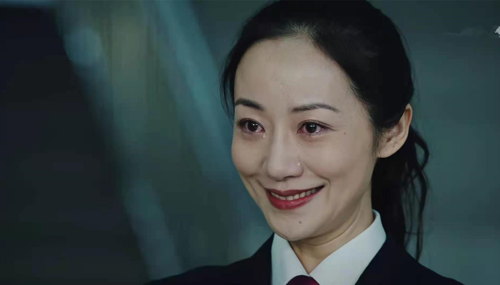 巡回检察组韩雪演的罗欣然被疯狂吐槽只因三方面反女主套路