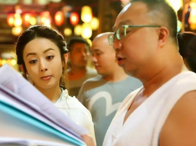 事情发酵至今郑爽背后金主也逐渐现行冯小刚的话叫人深思