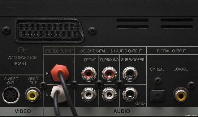 常见的input接口你还不了解