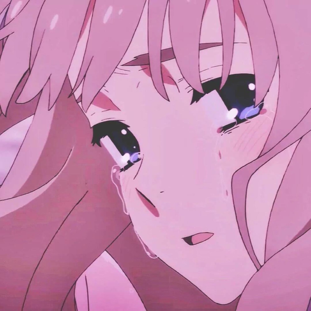 动漫女头丧系必火