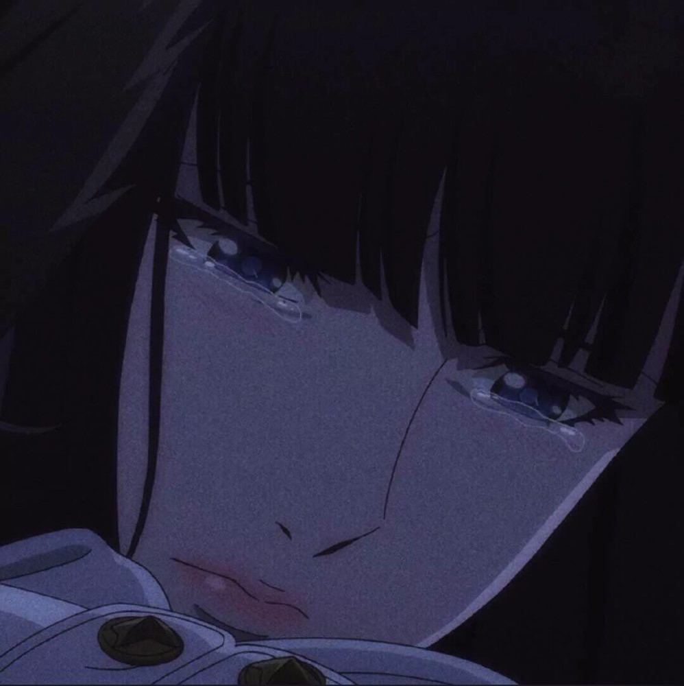 动漫女头丧系必火