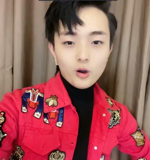 摇摆羊入驻b站寒王和法克儿这对情侣会进军b站吗