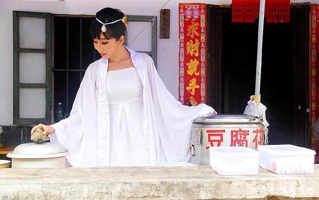 为什么说吃豆腐是占女人便宜