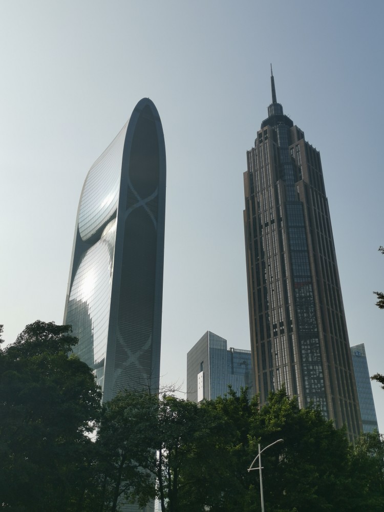 总部经济效应凸显，广州甲级写字楼供应量将创“十年之最”(图3)