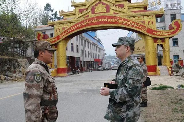果敢已被缅甸拿下为啥佤邦能屹立不倒始终保持独立