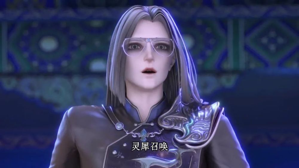 不得不说,黎灰戏演的真好,原来先前那些看似笑话的