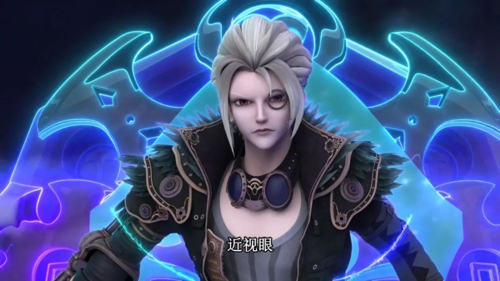 叶罗丽黎灰前面的举动竟都是故意的金王子亏大了