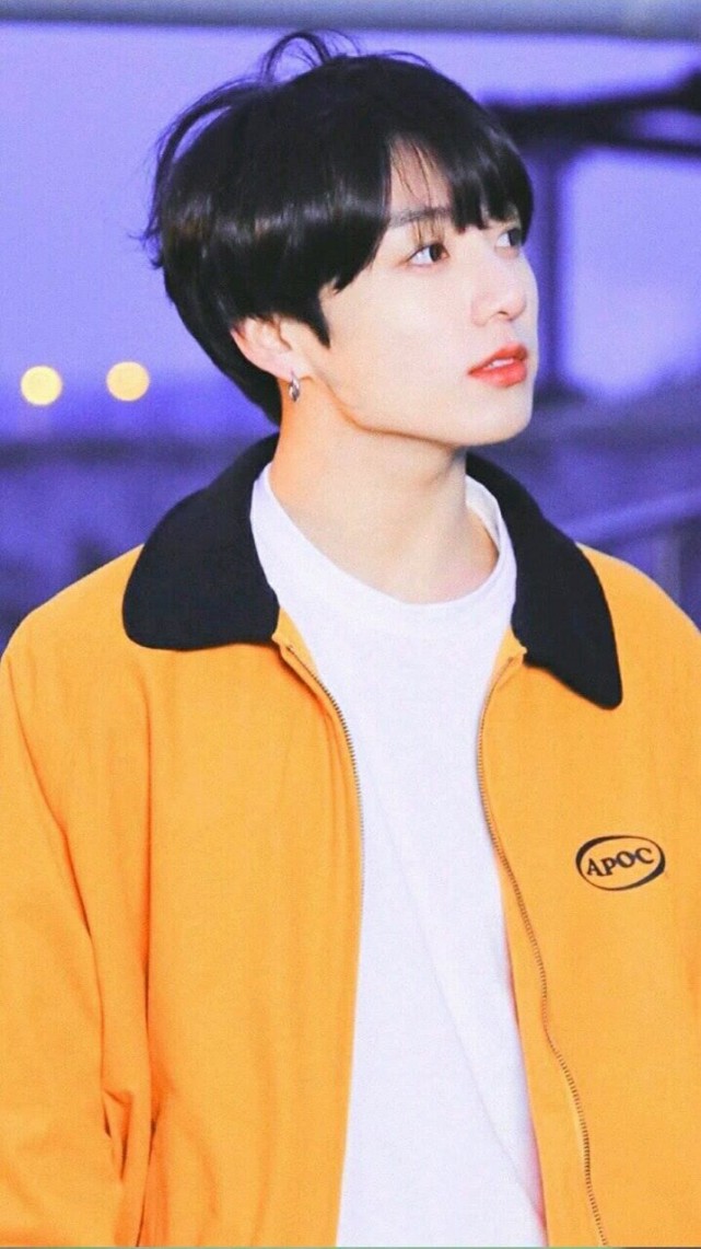 田柾国图片分享