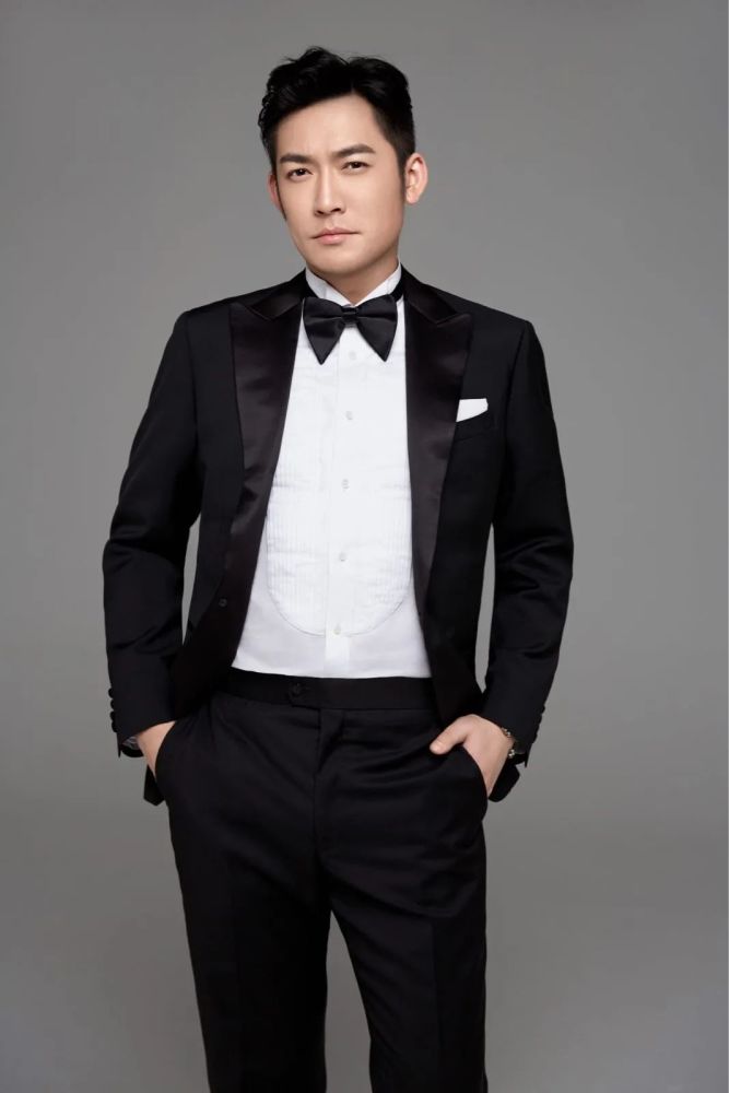 《紧急公关》张博:以匠心做好演员_腾讯新闻