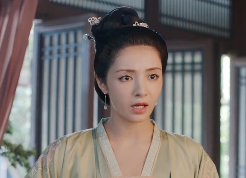 麦迪娜演娜扎的妈妈有些意外又合理因颜值都太高