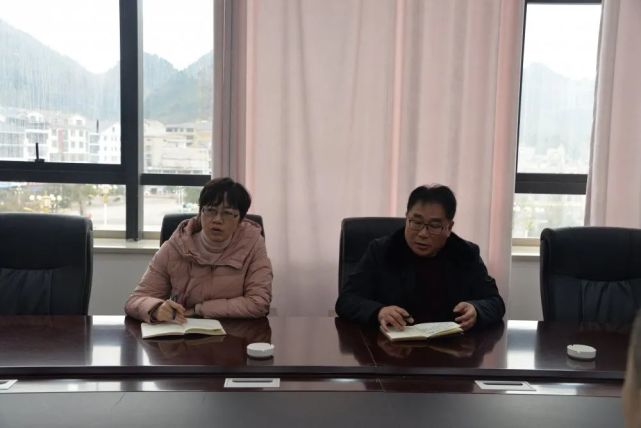 【大走访进行时】走进江界河镇,听取代表委员意见建议|江界河镇|瓮安