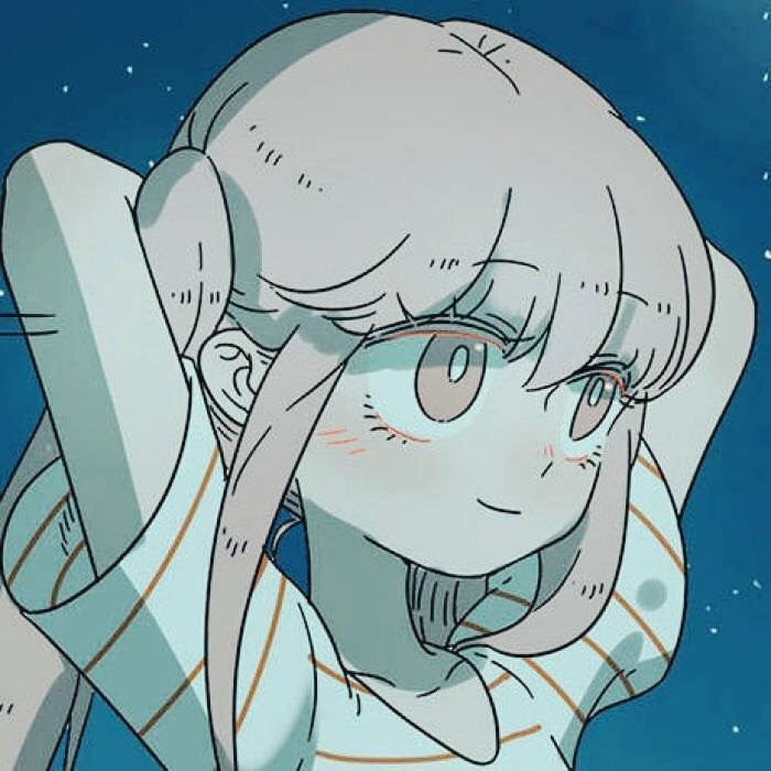 动漫头像废柴胡阿桔