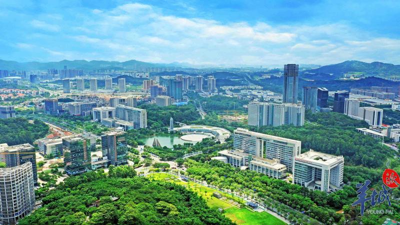全国开发区排名2020_2020年国家级经开区综合评价结果发布郑州经开区晋