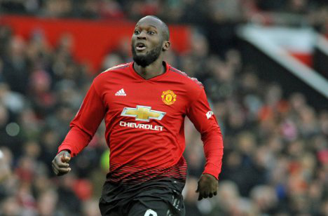 英超状态起伏意甲救赎,全欧名列前茅,卢卡库顶牛伊布志在夺冠