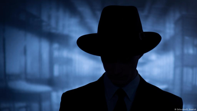 荷兰刚刚抓捕俄间谍,俄立马出手报复