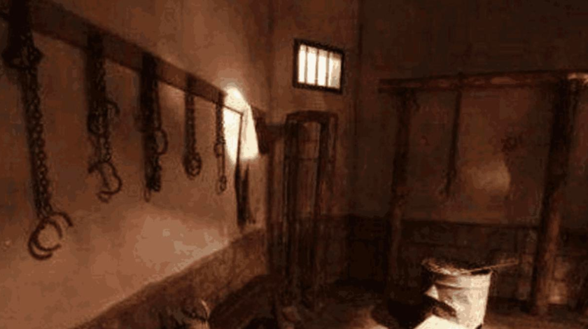 武则天发明的玉女登梯究竟是怎样的刑罚女子宁死也不受刑