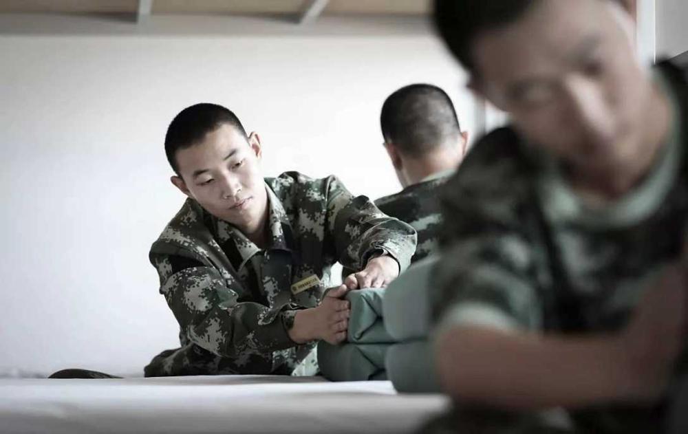 逃兵可耻2021年首个逃兵被全国通报户籍上永远刻4个大字