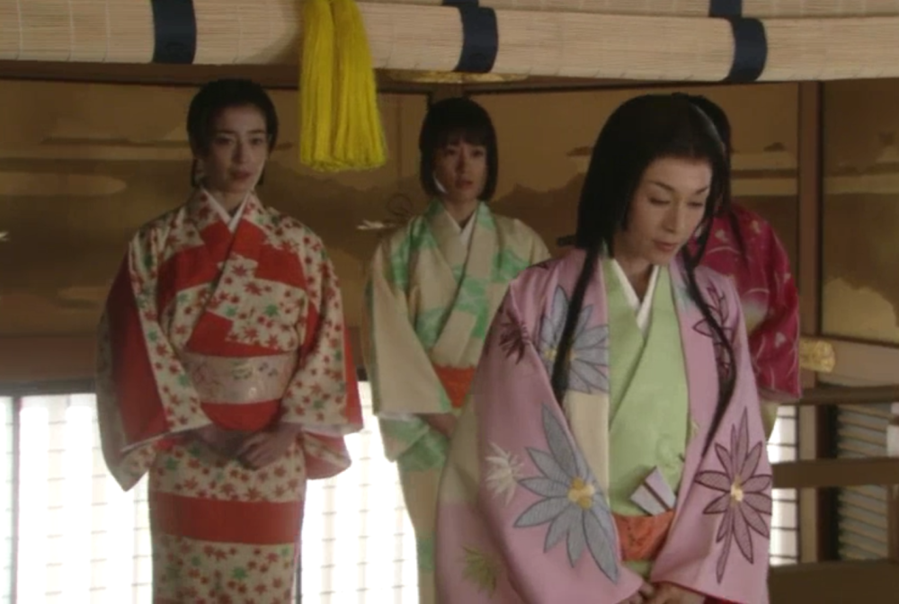 织田信长的妹妹,日本战国时代第一美女,丰臣秀吉很喜欢但得不到_腾讯