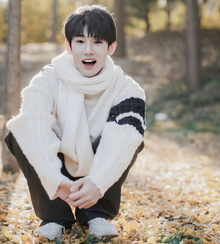 继华为二公主姚安娜出道后,vivo太子爷也来参加《青春有你》选秀