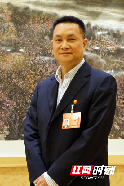 委员说丨李志勇:创建首个国家级井矿盐工程技术平台 驱动传统产业升级