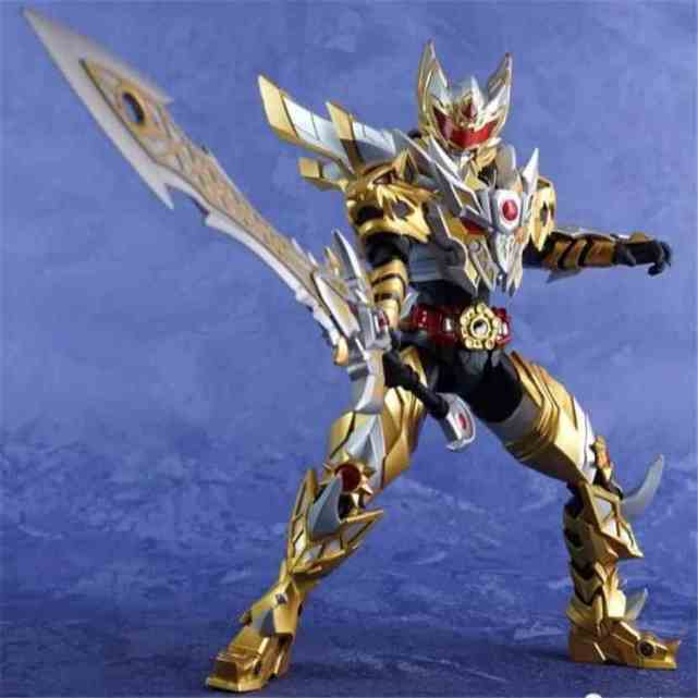 王者荣耀:铠玩家有福了,知名大v爆料铠机甲皮肤,特效不输猴子零号赤焰