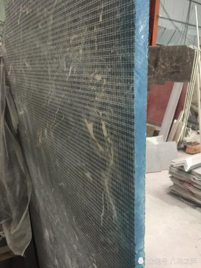 怎么区分石材是不是天然大理石呢?