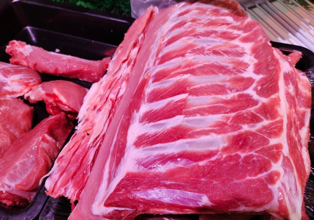 买排骨,要分清"前排"和"后排",差别很大,一定搞明白再去买!_腾讯新闻