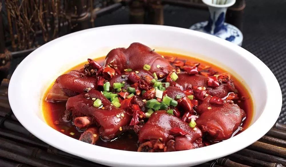 八道民间地方风味菜