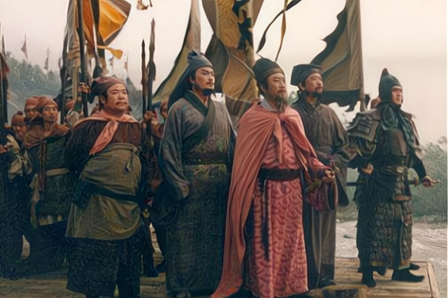 央视版水浒传才43集玛丽苏上阳赋凭什么敢做到68集