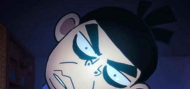 "恭迎首席"霸屏,阿七开大号帅气出场,爆笑之旅又启程了_腾讯新闻