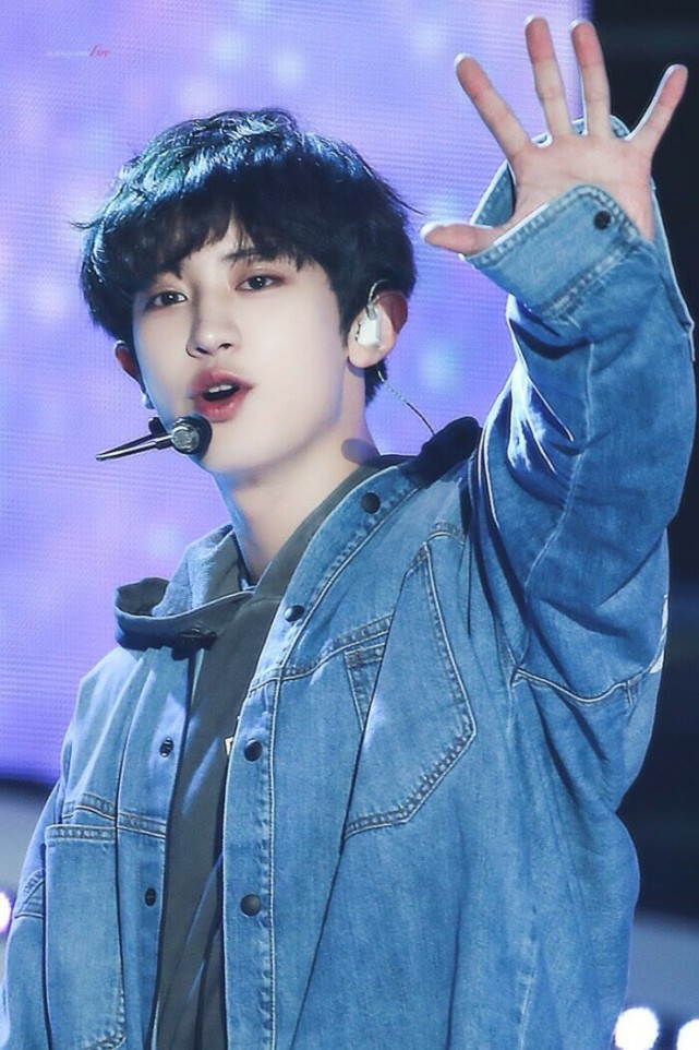 朴灿烈图片分享