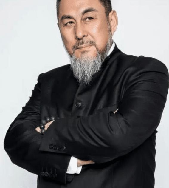 老戏骨陆树铭再披战袍演关羽风采气质依旧