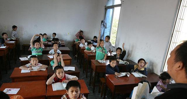 孩子在课堂上不认真听讲你怎么办