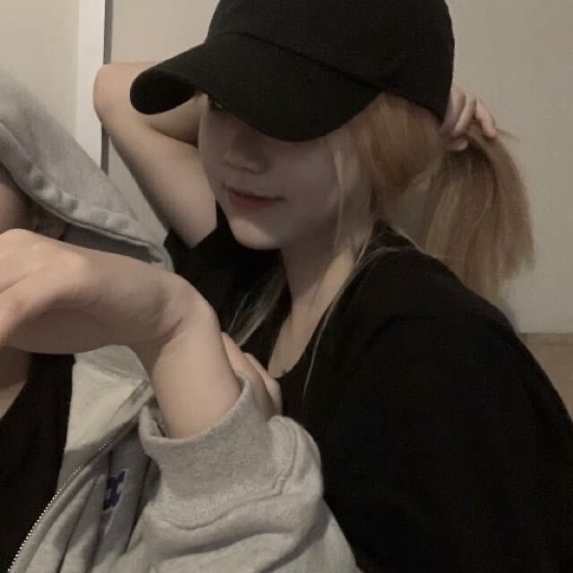 微甜情头小众动漫情头个性又文艺赶紧来挑一张