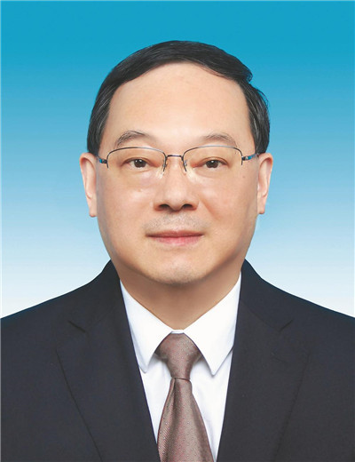 严可仕同志主要简历